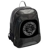 Friends Backpack, Journey Backpack, Friendship Travel Backpack, Mountain Adventure Backpack, Appreciate the Journey, Gift Idea - Tawshia